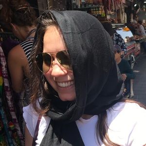 Meet your Posher, Masha